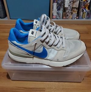 Nike Archive '83.M Loyal Blue